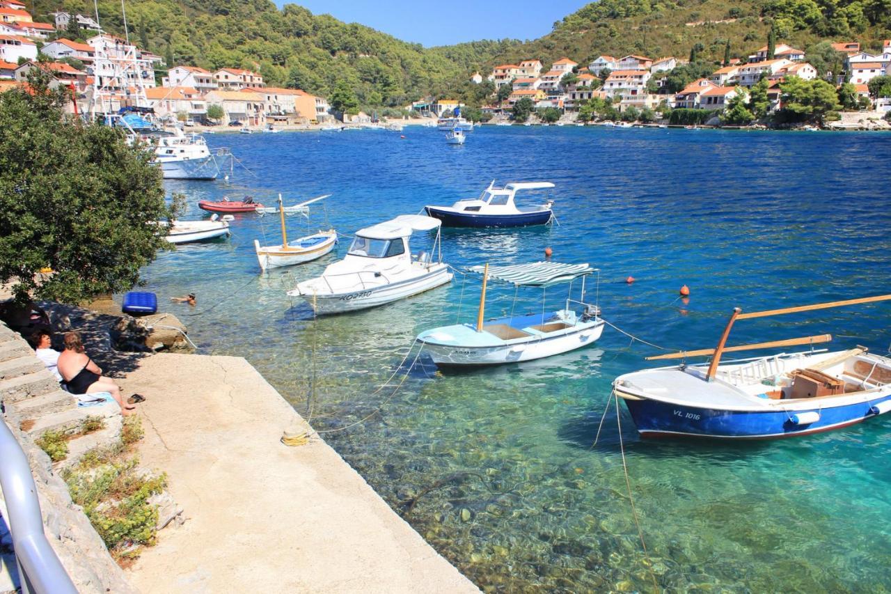 By The Sea Brna, Korcula - 4463