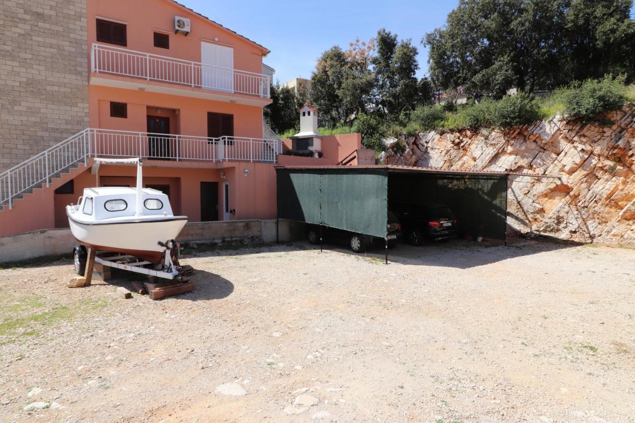 Apartment By The Sea Brna, Korcula - 4463 Brna