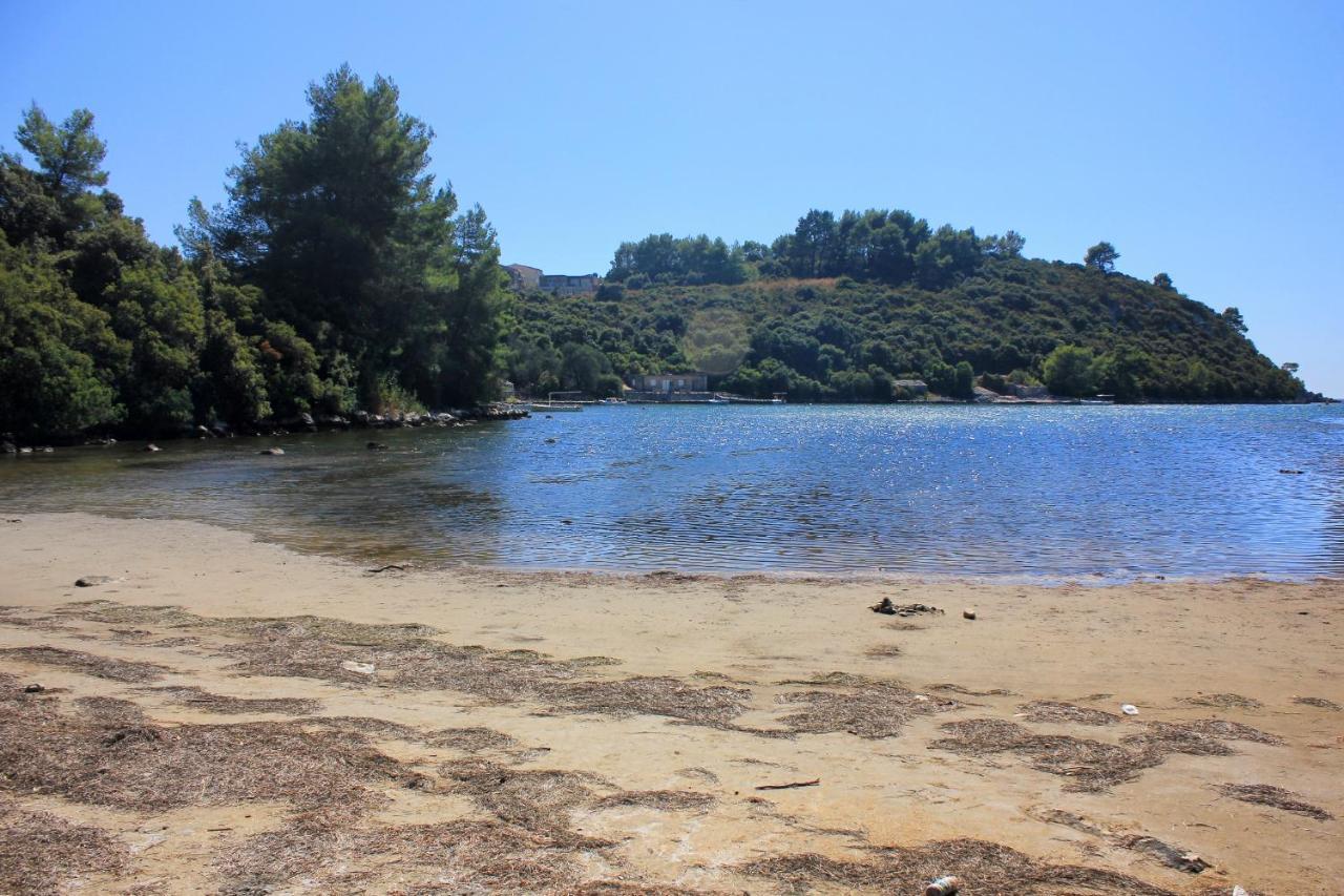 Apartment By The Sea Brna, Korcula - 4463 Brna