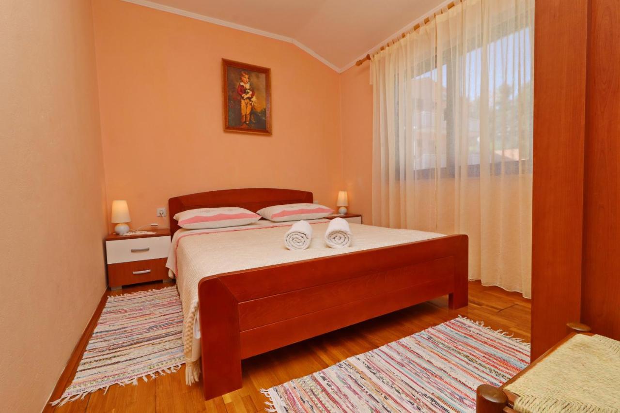 Apartment By The Sea Brna, Korcula - 4463