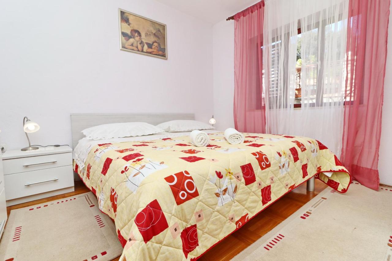 By The Sea Brna, Korcula - 4463 Apartment *