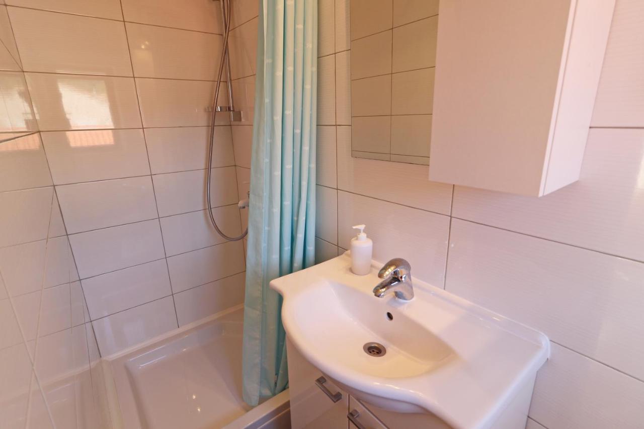 Apartment By The Sea Brna, Korcula - 4463 Brna