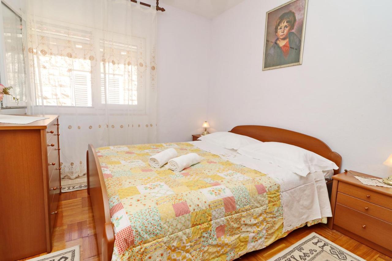 Apartment By The Sea Brna, Korcula - 4463