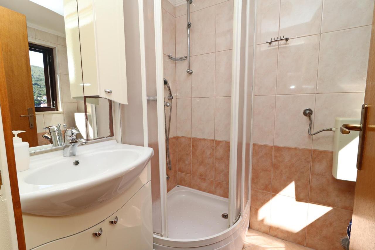 Apartment By The Sea Brna, Korcula - 4463