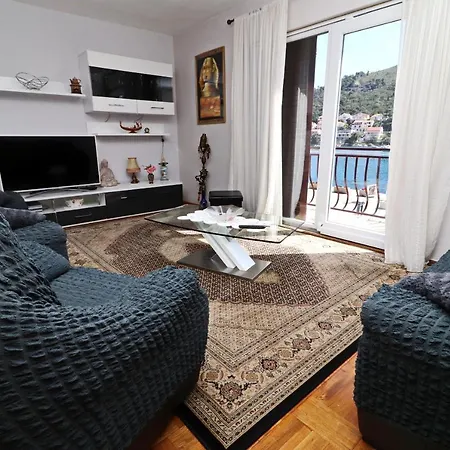 Apartments By The Sea Brna, Korcula - 4463 Exterior photo