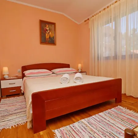 Apartments By The Sea Brna, Korcula - 4463 Exterior photo