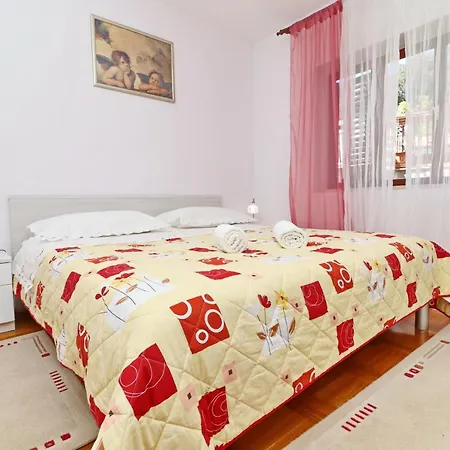 Apartments By The Sea Brna, Korcula - 4463 Exterior photo