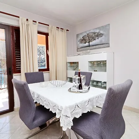 Apartments By The Sea Brna, Korcula - 4463 Exterior photo