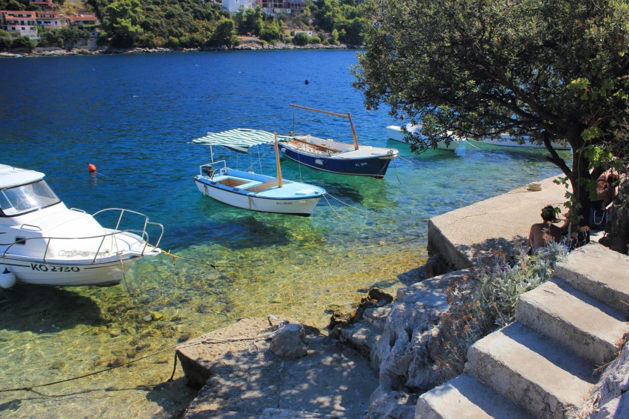 By The Sea Brna, Korcula - 4463 Brna