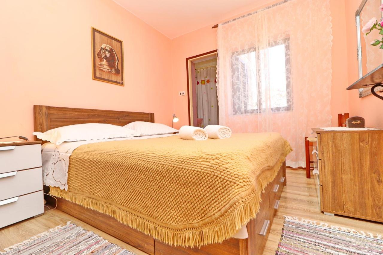 By The Sea Brna, Korcula - 4463 Apartman