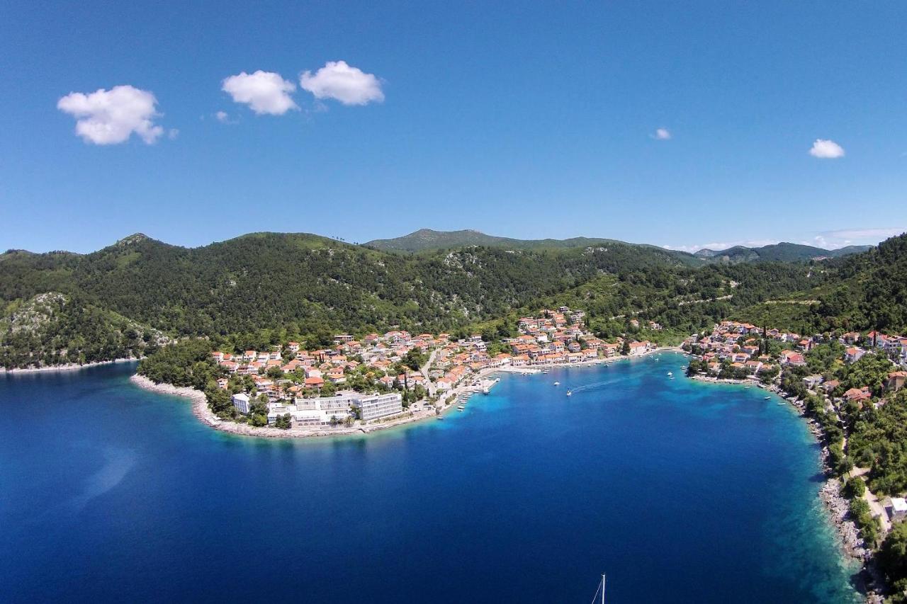 By The Sea Brna, Korcula - 4463 Apartman *