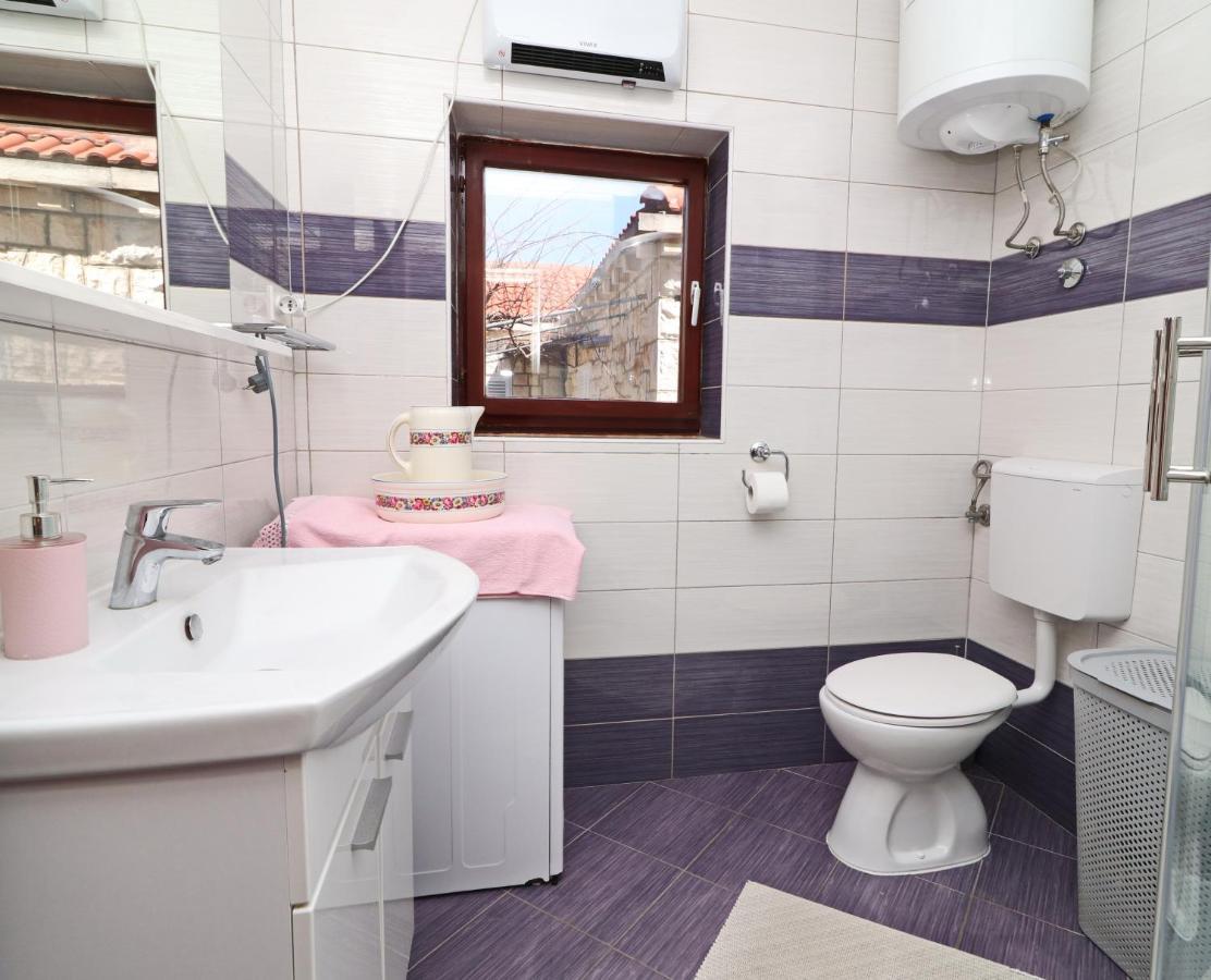 Apartman By The Sea Brna, Korcula - 4463