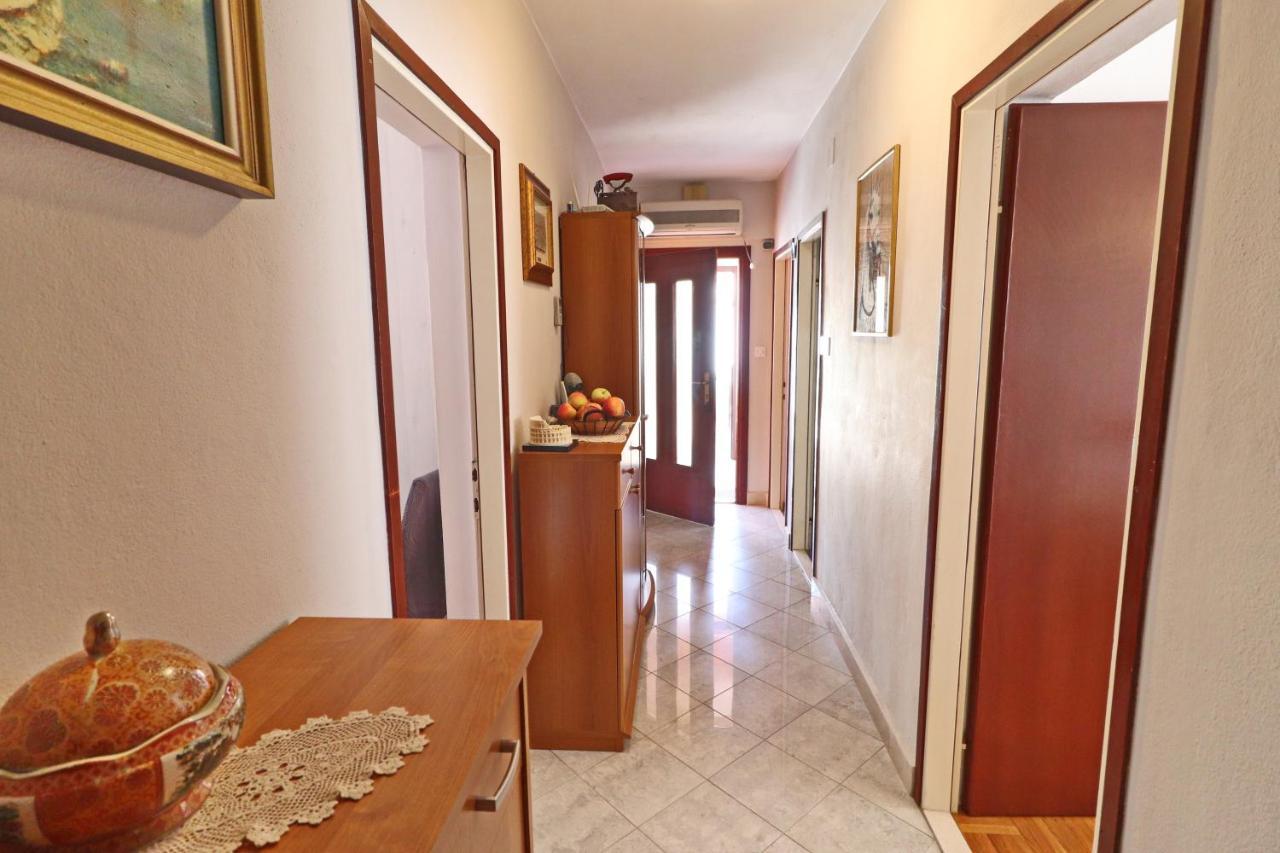 By The Sea Brna, Korcula - 4463 Apartman Brna